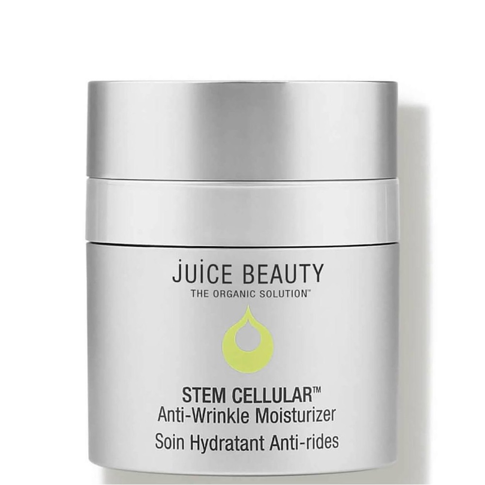 JUICE BEAUTY ANTI WRINKLE MOISTERIZER